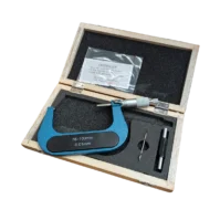 micrometre ext 75-100