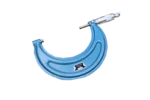 Micromètre d'extérieur 100-125 mm – SDM0053 Résolution 0,01 mm