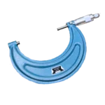Micromètre d'extérieur 100-125 mm – SDM0053 Résolution 0,01 mm