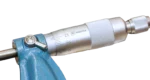 Micromètre d'extérieur 100-125 mm – SDM0053 Résolution 0,01 mm – Image 2