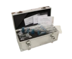 Jeu de 4 micromètres d'extérieur 0-100 mm – SDM0054 Résolution 0,01 mm – Image 2