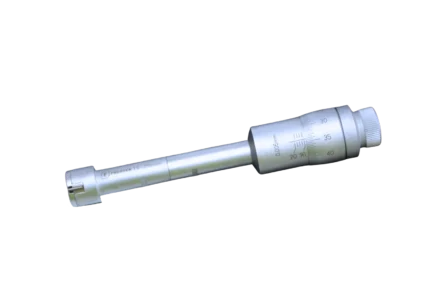 micrometre 3 touche 16 20
