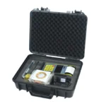 Duromètre Portable Numérique avec Imprimante Intégrée – Leeb, Rockwell, Brinell, Vickers | STR0004 – Image 2