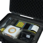 Duromètre Portable Numérique avec Imprimante Intégrée – Leeb, Rockwell, Brinell, Vickers | STR0004 – Image 3