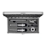 Jeu de micromètres d'intérieur 3 touches 12-20 mm – SDM0065 Résolution 0,005 mm