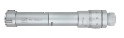 micrometre interieur 3 touche tunisie
